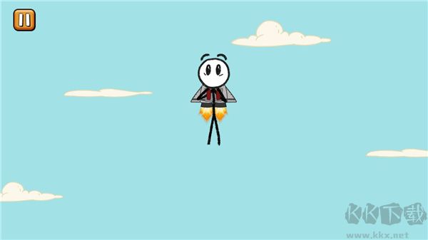 火柴人逃亡記 v1.0.2安卓版3