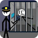 火柴人逃亡記 v1.0.2安卓版