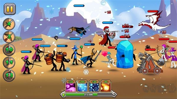 我是大法師 v1.2.0最新版1