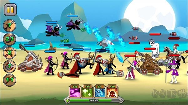 我是大法師 v1.2.0最新版0