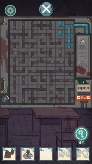 校怨詭社(附攻略) v1.3中文版3