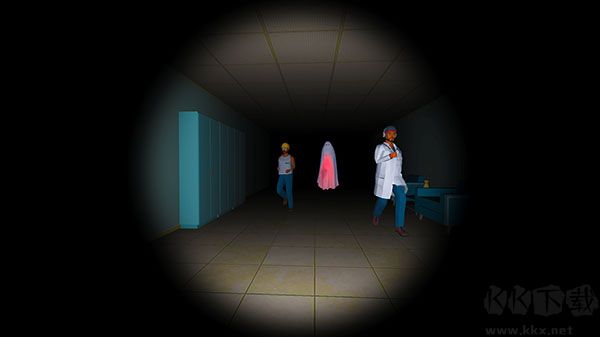 超自然現象多人恐怖(Paranormal) v2.142聯機版2