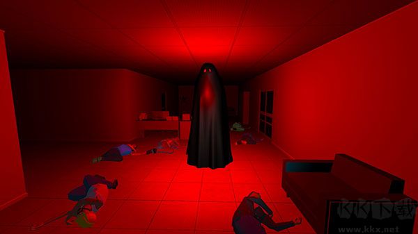 超自然現象多人恐怖(Paranormal) v2.142聯機版3