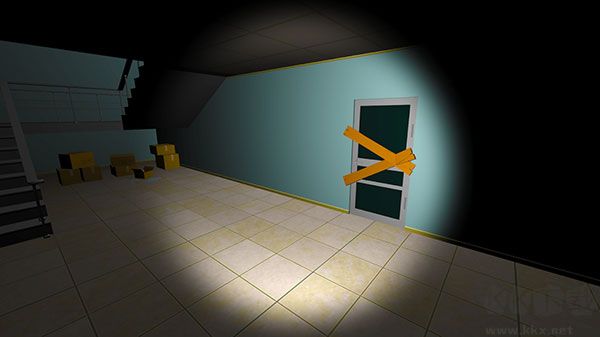 超自然現象多人恐怖(Paranormal) v2.142聯機版1