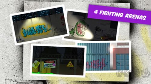 火柴人拳王2正式版 v.2.41