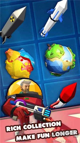 星際霸主(PlanetOverload) v1.18中文版4