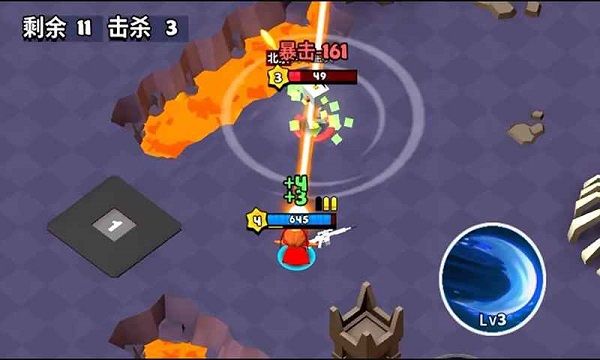 迷你特種兵手游(射擊手游) v4.0安卓手機版4