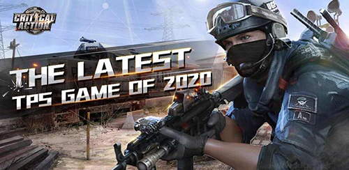 關鍵行動全球攻勢漢化版 v.2.3.46官方版1