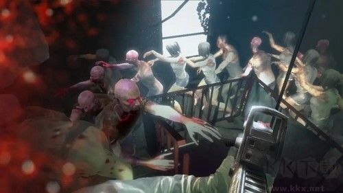 僵尸獵人2官方版 v.0.9.9安卓版1