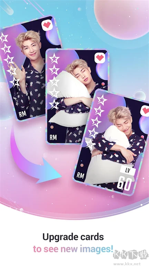 BTS WORLD中文版 v1.10.2最新版1