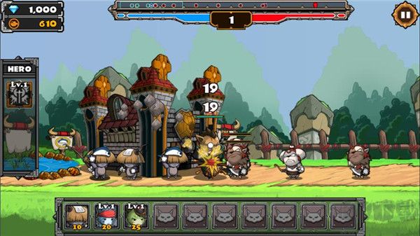 貓狗大戰2免廣告 v2.4中文版1