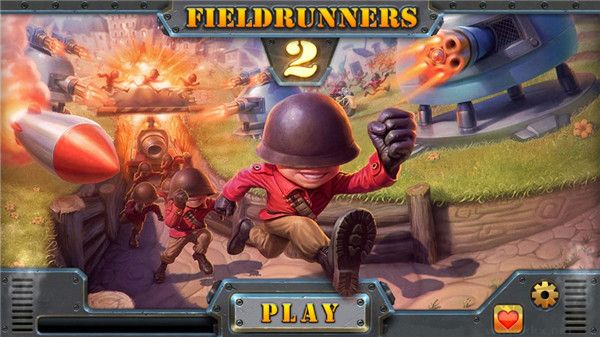 堅守陣地2中文版 v1.8安卓版0