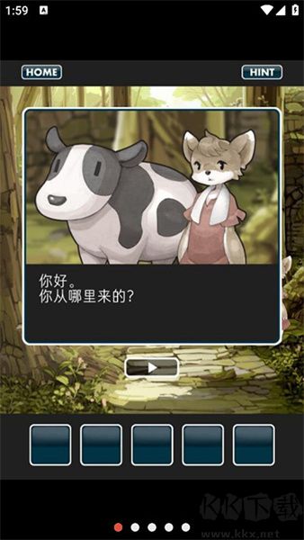 仙境冒險(xiǎn)故事正式版 v.1.3單機(jī)版1