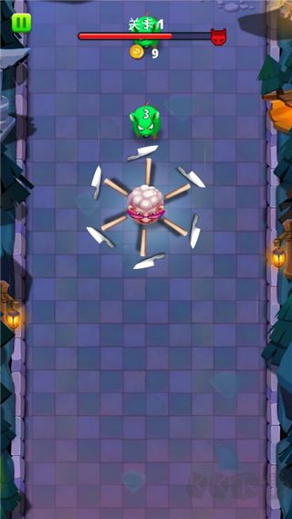 憤怒奶奶中文版 v1.2.3破解版2