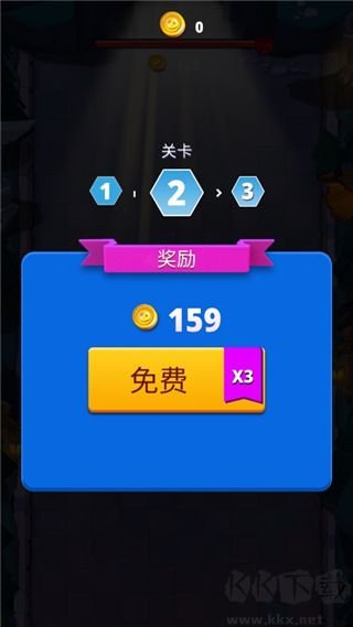 憤怒奶奶中文版 v1.2.3破解版3