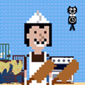 屠夫躲貓貓官方正版 v1.0.8手機(jī)版