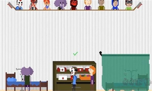 屠夫躲貓貓官方正版 v1.0.8手機(jī)版0