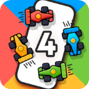四人游戲?qū)?zhàn)(1234Player Games) v2.8.1手機版
