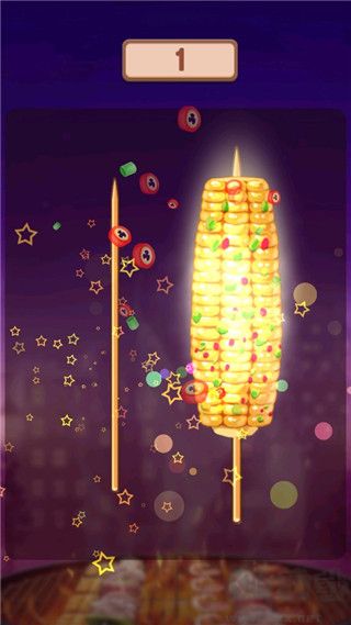 串個串串正版 v1.2.7最新版2