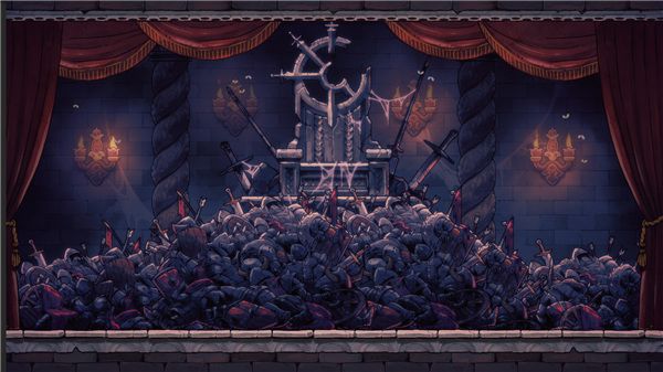 盜賊遺產2中文正版(roguelike動作冒險類游戲) v1.0.1 安卓手機版0