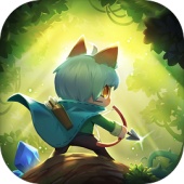 貓咪的冒險正版 v2.0.5最新版