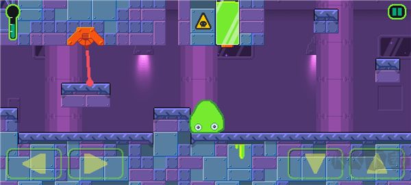 粘液實驗室(附教程) v1.1.4手機版2