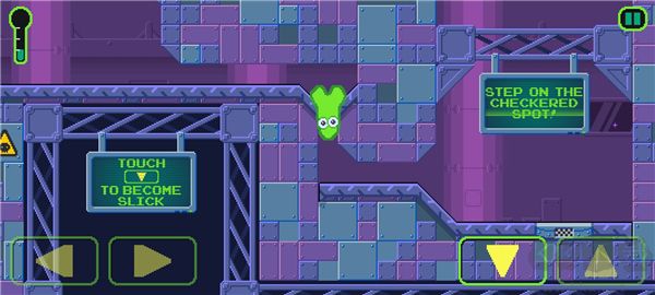 粘液實驗室(附教程) v1.1.4手機版3