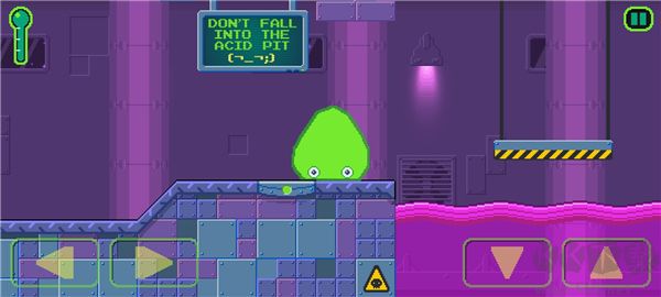 粘液實驗室(附教程) v1.1.4手機版1