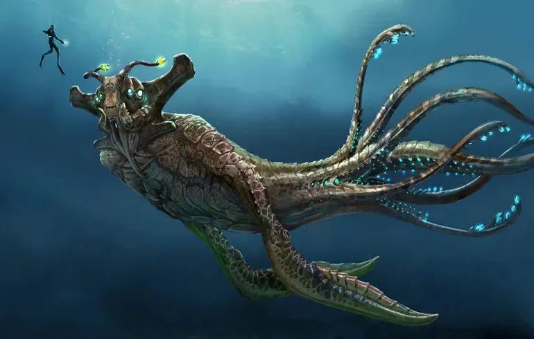 深海迷航零度之下官方正版(科幻生存冒險游戲) v1.2.0 安卓手機版2