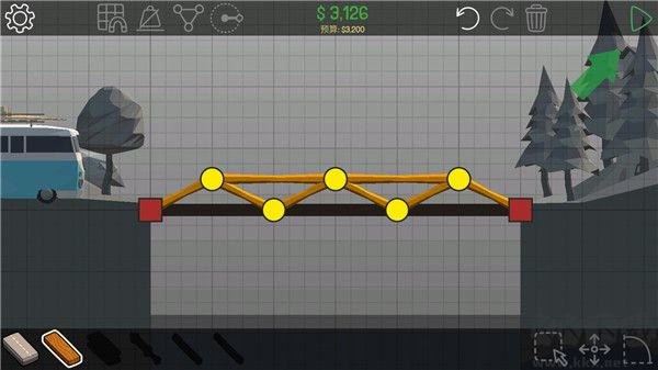 保利橋(Poly Bridge) v1.2.2手機(jī)版3