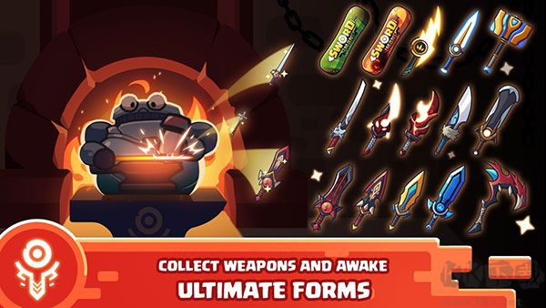 劍客之路(附新手攻略) v1.2.7中文版1