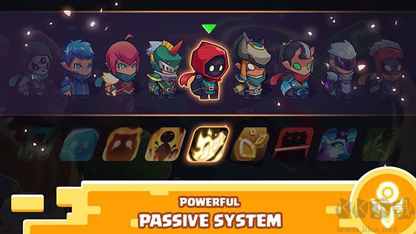 劍客之路(附新手攻略) v1.2.7中文版2