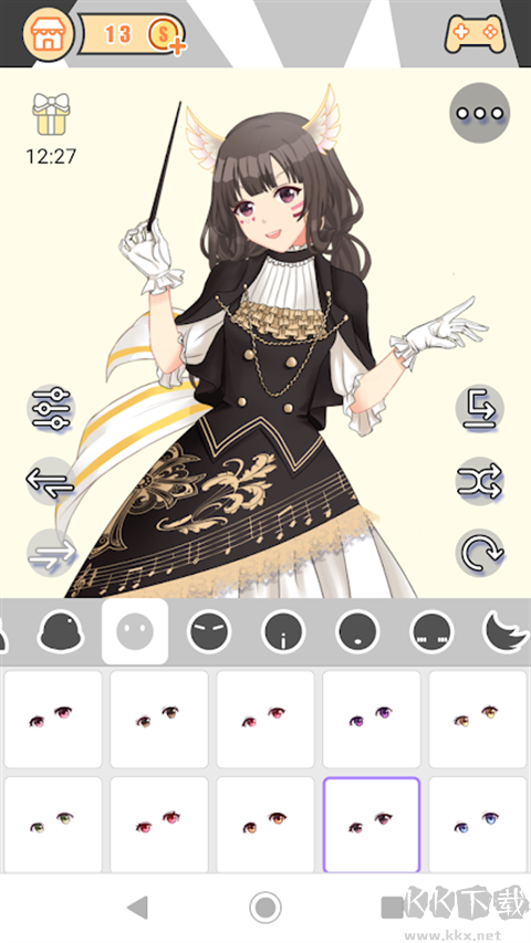 洛麗塔換裝 v1.0.9最新版0
