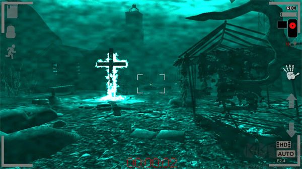 精神病院5(附攻略) v1.05完整版3