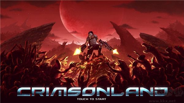 血腥大地(附攻略) v1.4.2.8安卓版0