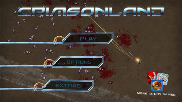 血腥大地(附攻略) v1.4.2.8安卓版1