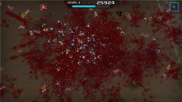 血腥大地(附攻略) v1.4.2.8安卓版4