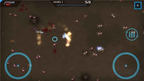 血腥大地(附攻略) v1.4.2.8安卓版2