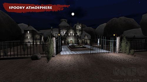 恐怖醫院2安卓版 v.8.4手機版0
