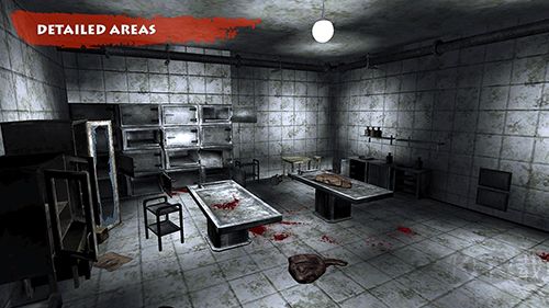 恐怖醫院2安卓版 v.8.4手機版1
