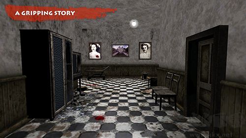 恐怖醫院2安卓版 v.8.4手機版2