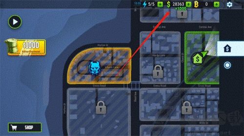 怒火街頭內置MOD菜單版 v.0.27.3破解版0