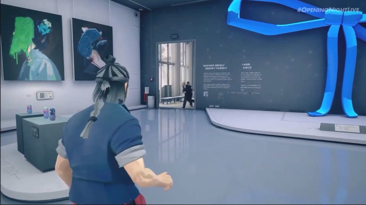 師父中文版(動作格斗游戲) v2.7.0 安卓手機版2