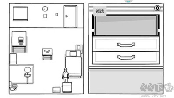 白色之門(附攻略) v1.2.3完整版4