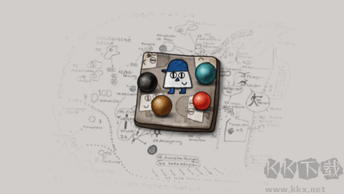 迷失島3宇宙的塵埃完整版 v.1.0.4漢化版1
