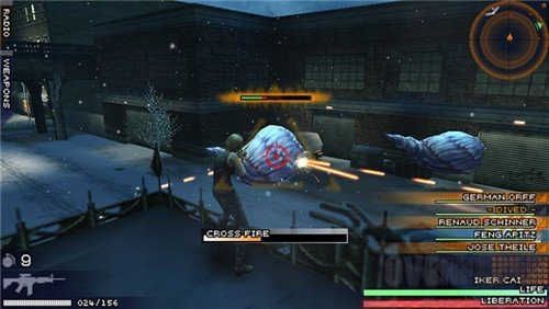 寄生前夜3移植版 v.4.7.24