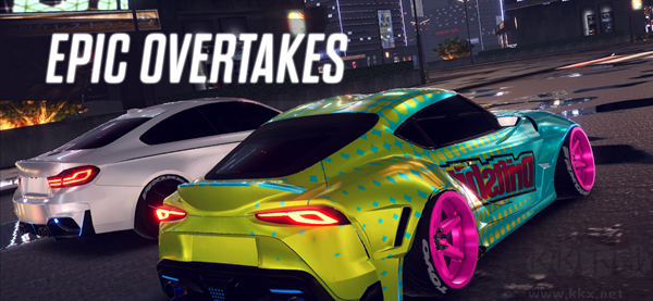 崩潰金屬賽車中文版 v2.0最新版1