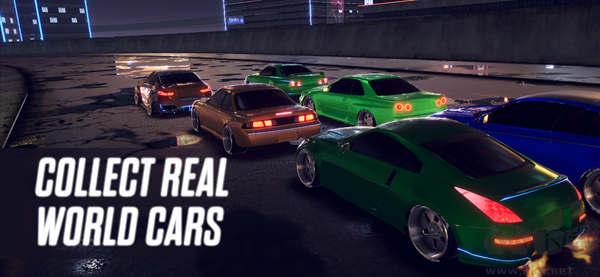崩潰金屬賽車中文版 v2.0最新版3