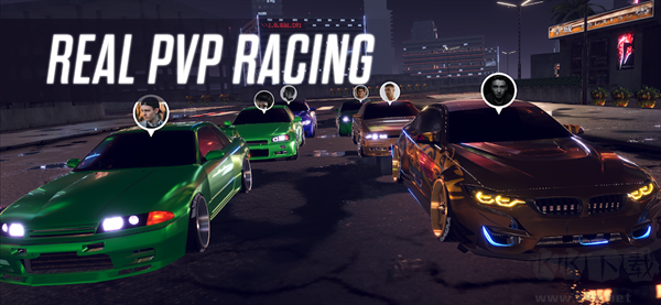 崩潰金屬賽車中文版 v2.0最新版2
