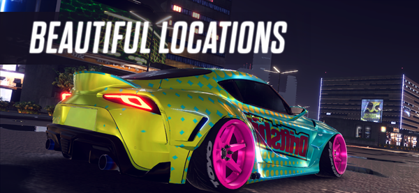 崩潰金屬賽車中文版 v2.0最新版4